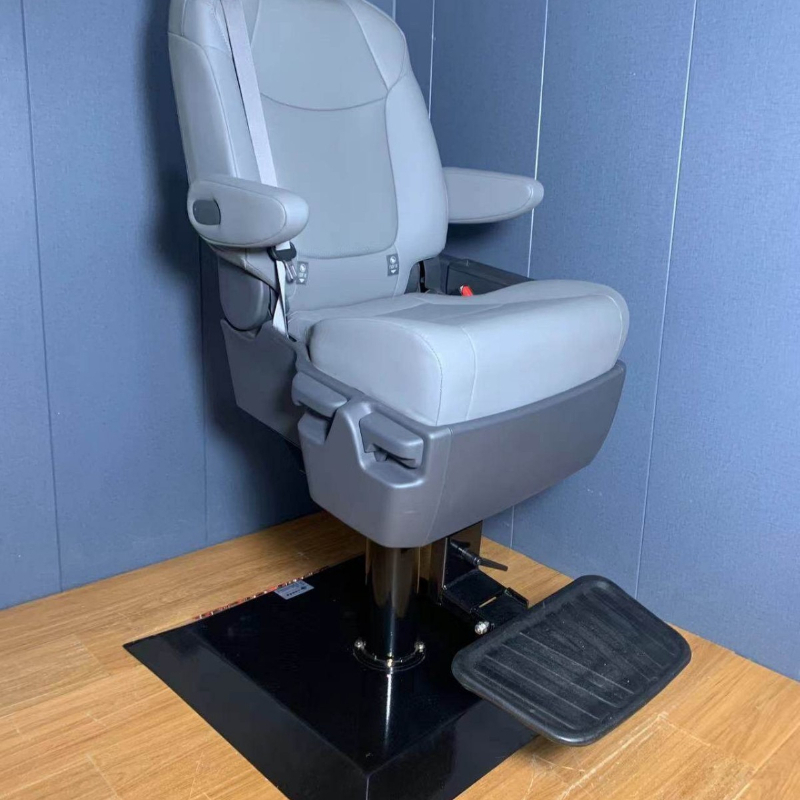 Fishing Boat Seat - ボスシート、釣り船、運転席、ヨット、河川船、海上、交通、アンカー船、エンジニアリング、運転席