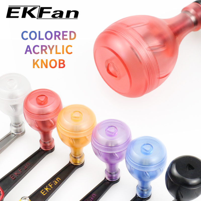 EKFan 130 ミリメートル超軽量合金ハンドル 22 グ - Fishing Boat Steering Wheel のレビューと価格