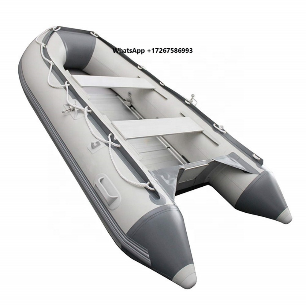 10フィートのインフレータブルボート、インフレータブルラフテ - Fishing Boat Inflatable のレビューと価格