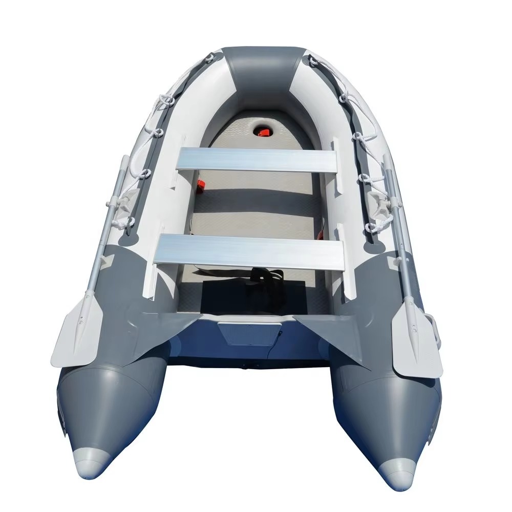 10フィートのインフレータブルボート、インフレータブルラフテ - Fishing Boat Inflatable のレビューと価格