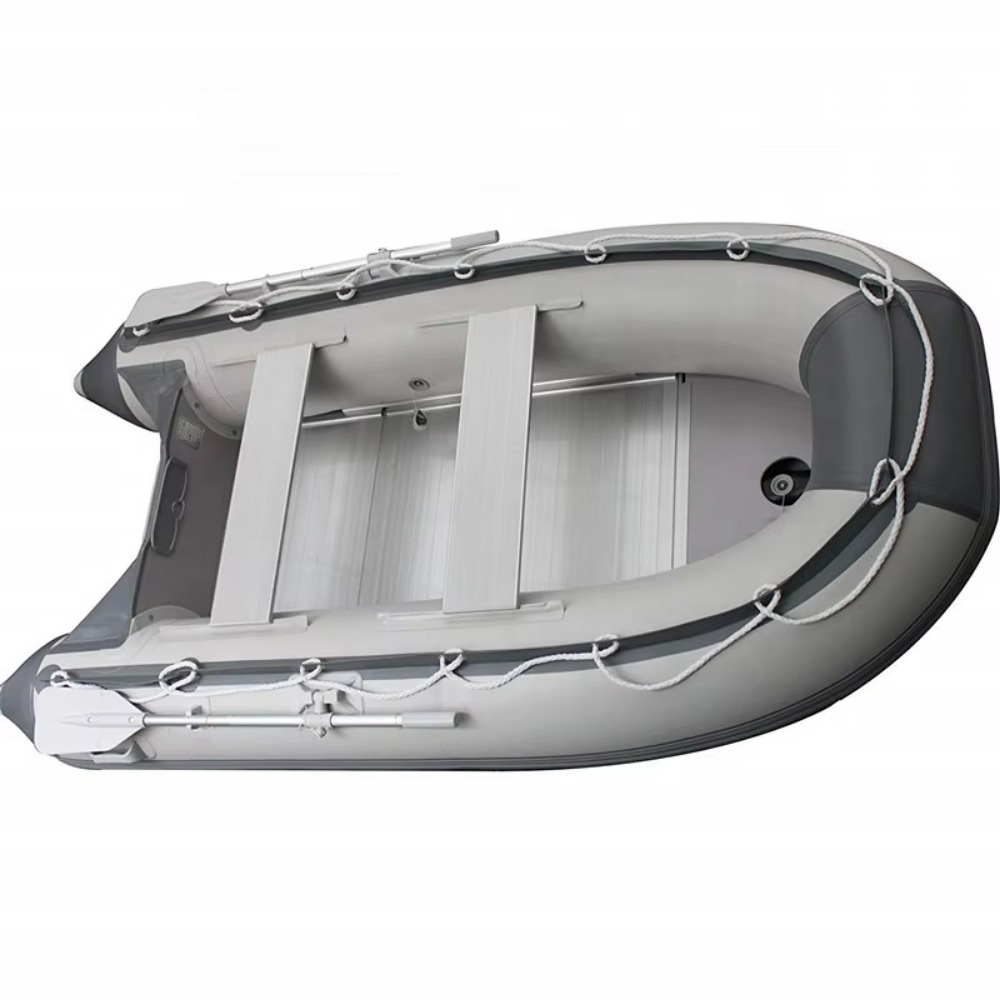 10フィートのインフレータブルボート、インフレータブルラフテ - Fishing Boat Inflatable のレビューと価格