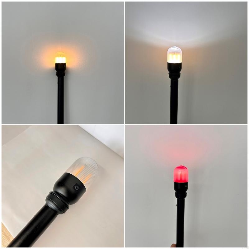 アルミニウム棒およびハードウェア 4XBB が付いている高い - Fishing Boat Navigation Light のレビューと価格